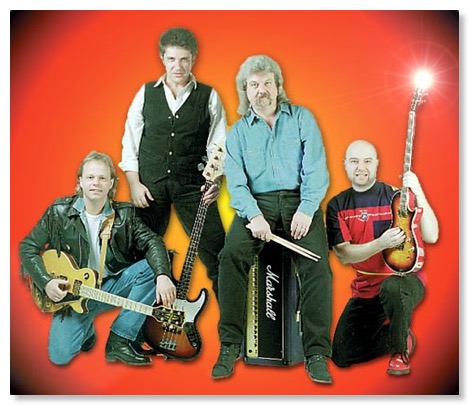 Powerplay Band